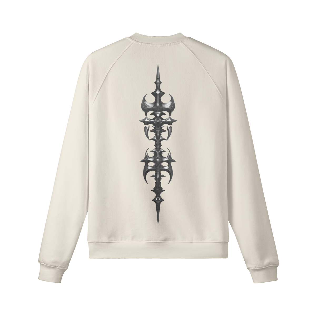 X-RAy Unisex Sweatshirt [DELUXE]