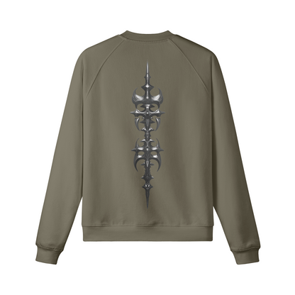 X-RAy Unisex Sweatshirt [DELUXE]