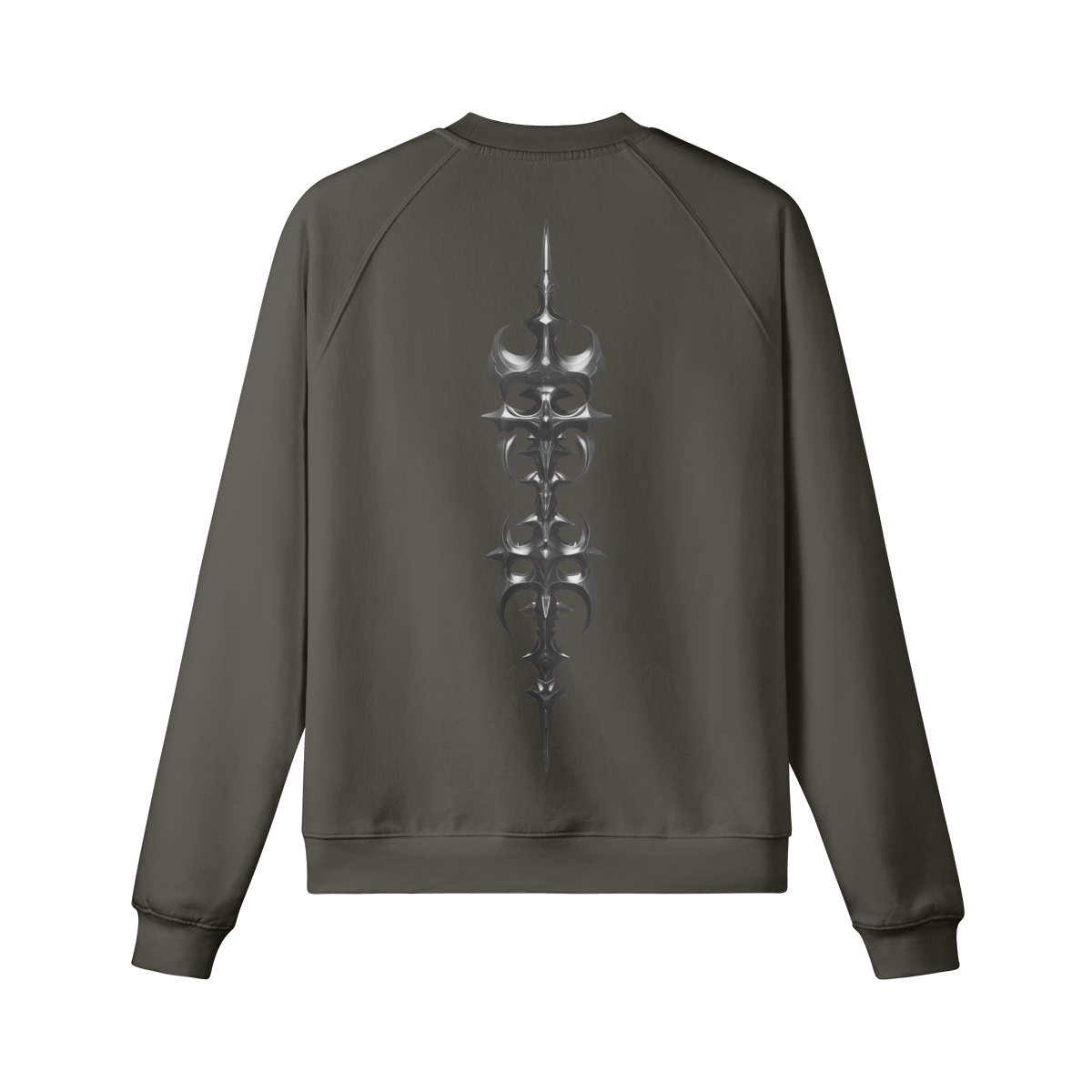 X-RAy Unisex Sweatshirt [DELUXE]