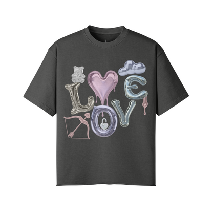 L0VE Unisex T-Shirt [DELUXE]