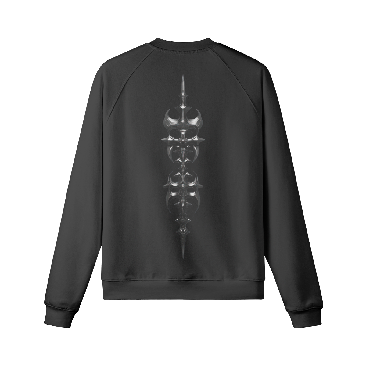 X-RAy Unisex Sweatshirt [DELUXE]