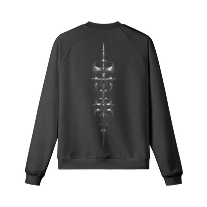 X-RAy Unisex Sweatshirt [DELUXE]