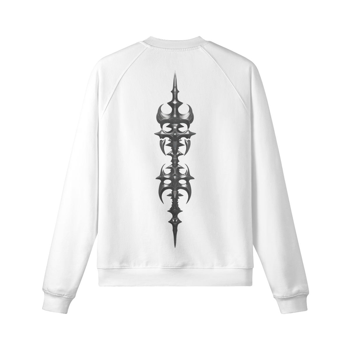 X-RAy Unisex Sweatshirt [DELUXE]